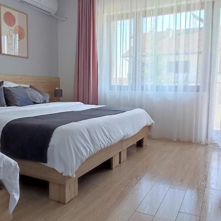 Forest Apartments Битола Экстерьер фото