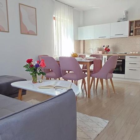 Forest Apartments Битола Экстерьер фото
