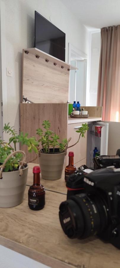 Forest Apartments Битола Экстерьер фото