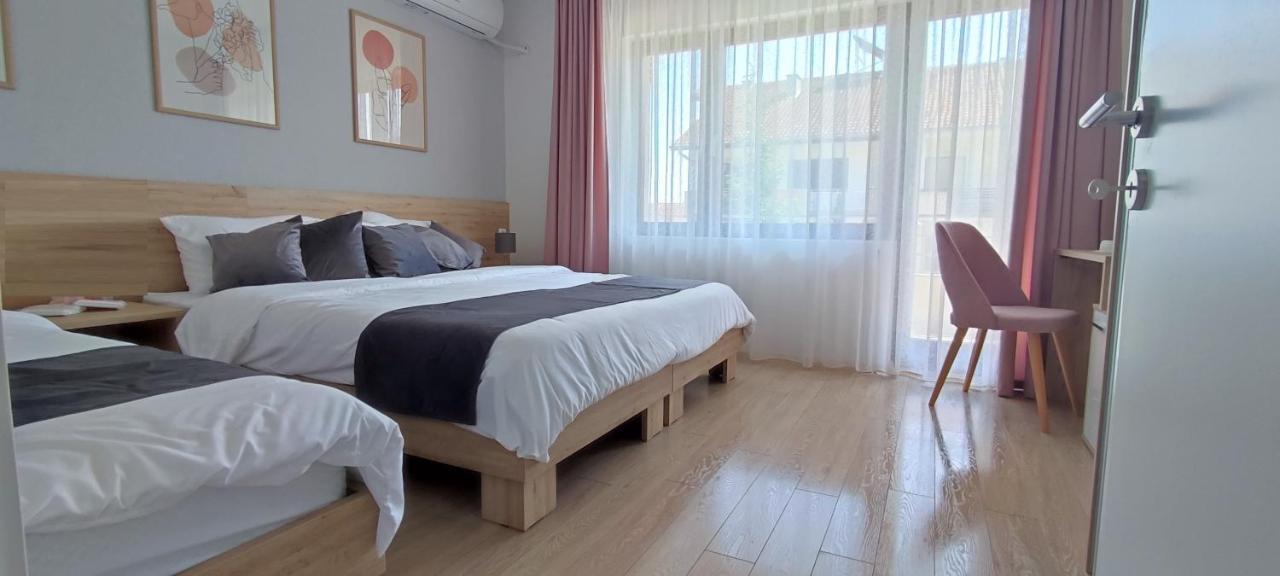 Forest Apartments Битола Экстерьер фото