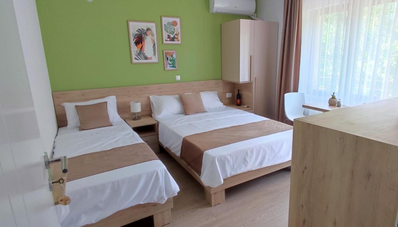 Forest Apartments Битола Экстерьер фото