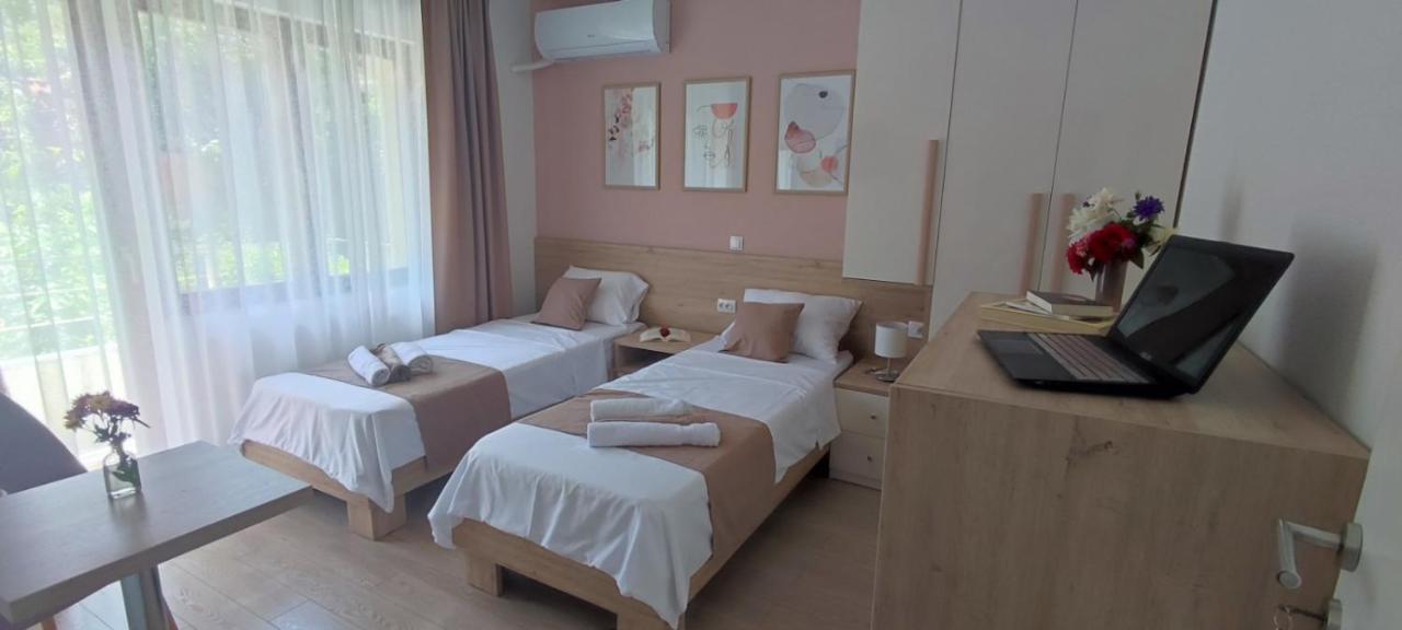 Forest Apartments Битола Экстерьер фото