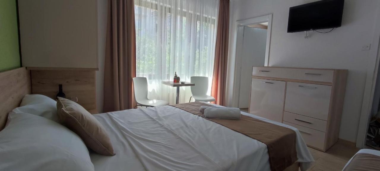 Forest Apartments Битола Экстерьер фото