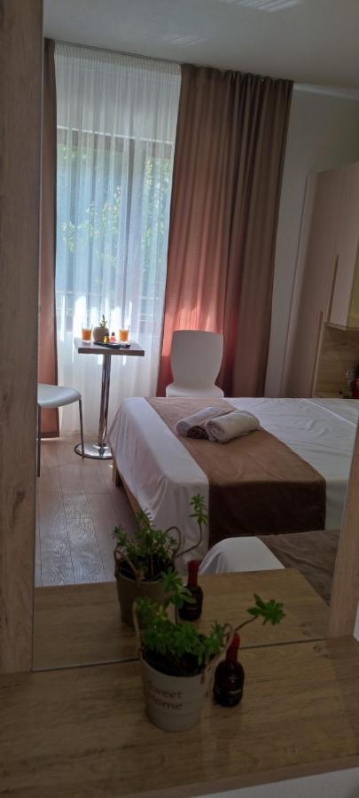 Forest Apartments Битола Экстерьер фото