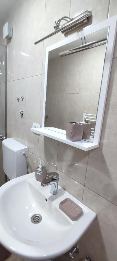 Forest Apartments Битола Экстерьер фото