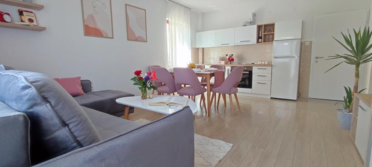 Forest Apartments Битола Экстерьер фото