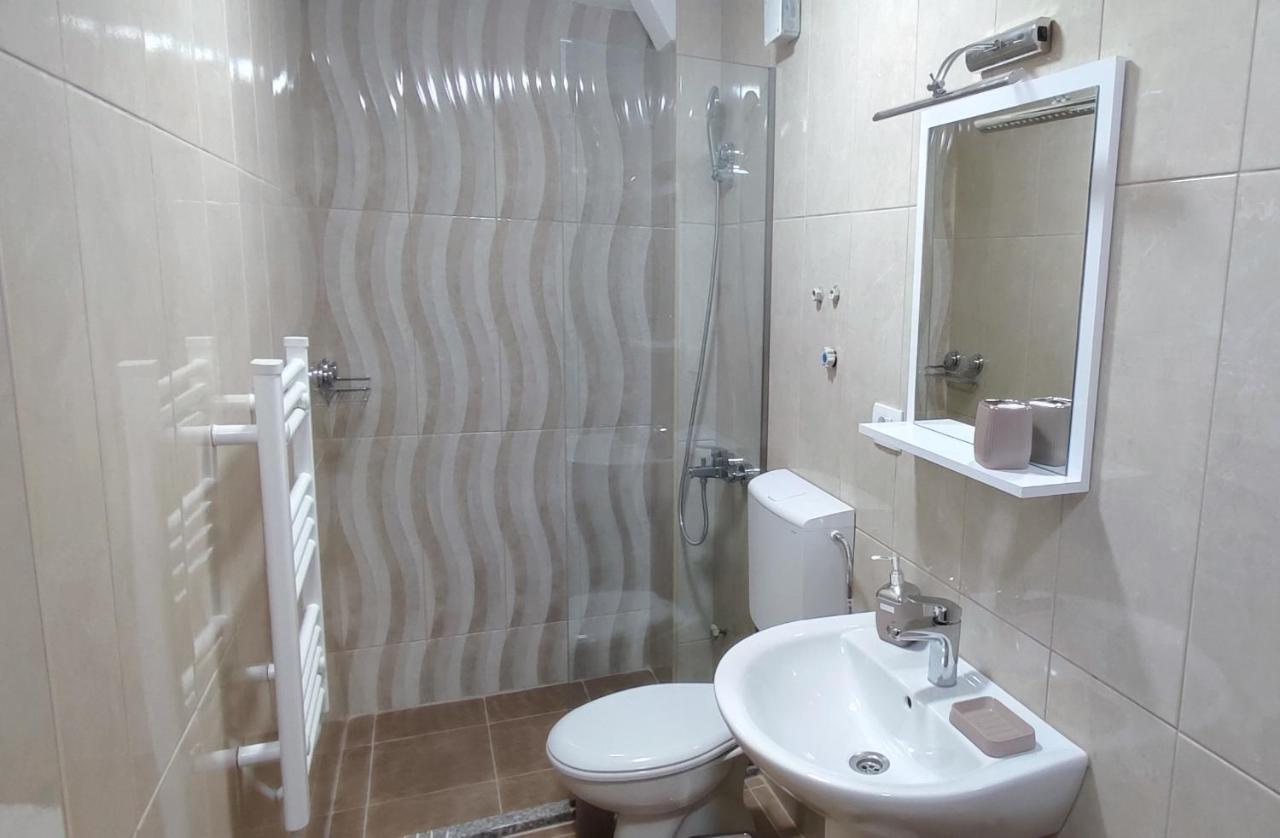 Forest Apartments Битола Экстерьер фото