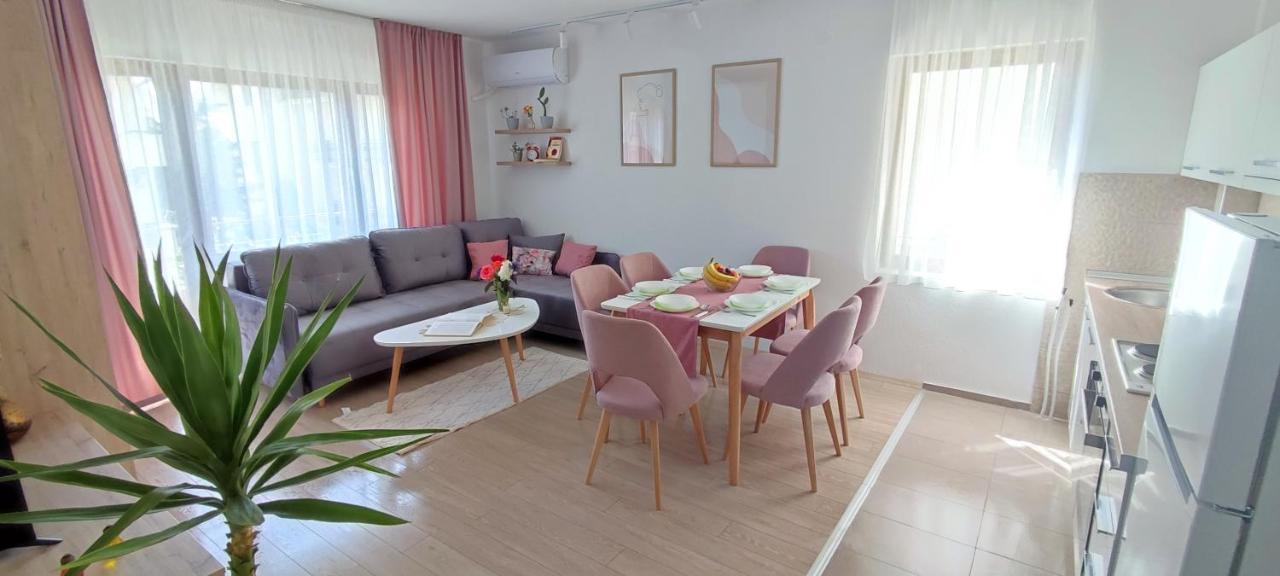 Forest Apartments Битола Экстерьер фото