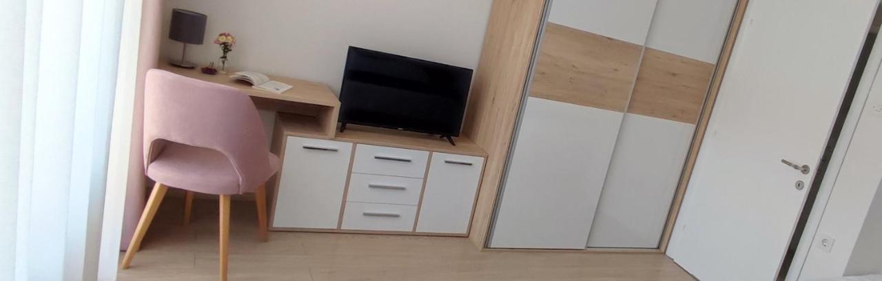 Forest Apartments Битола Экстерьер фото