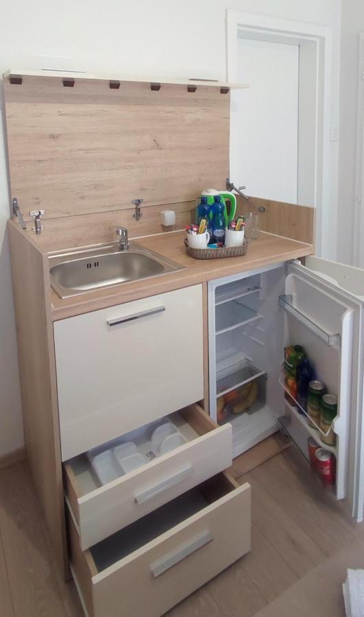 Forest Apartments Битола Экстерьер фото