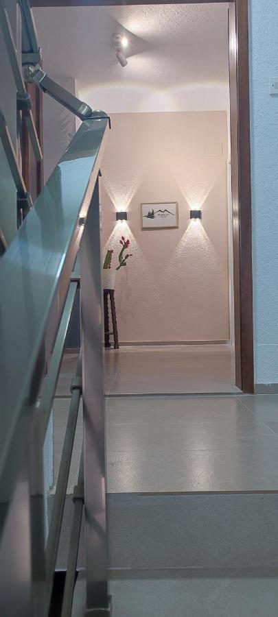 Forest Apartments Битола Экстерьер фото