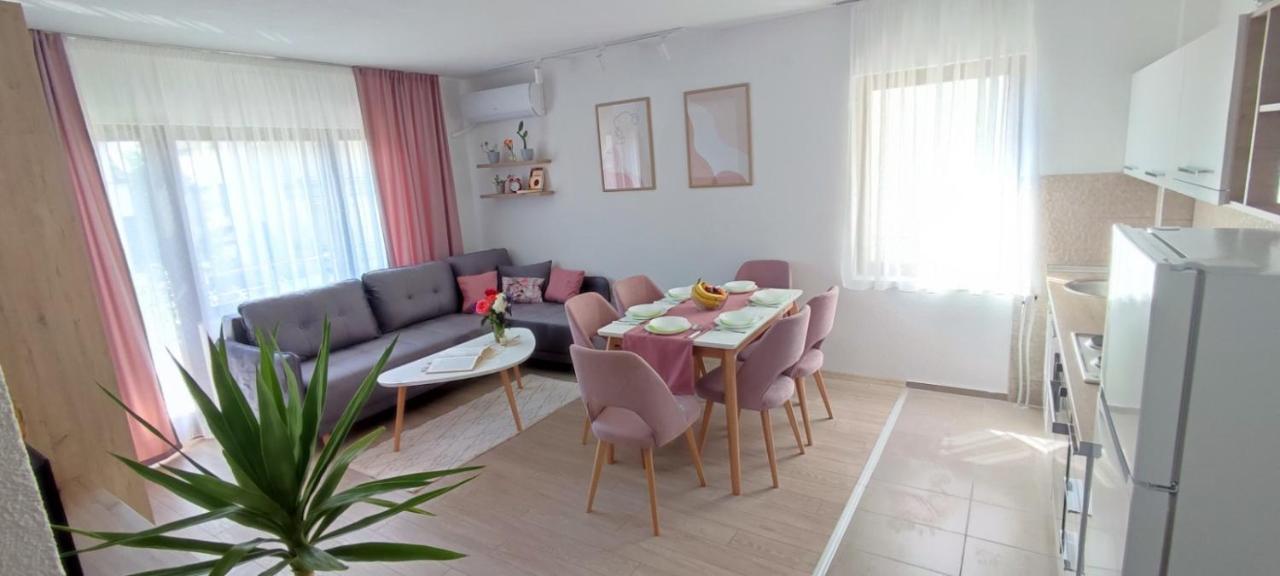 Forest Apartments Битола Экстерьер фото